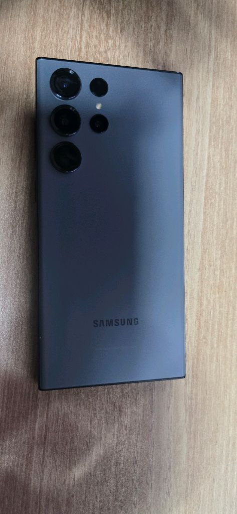 갤럭시 23 울트라 이미지