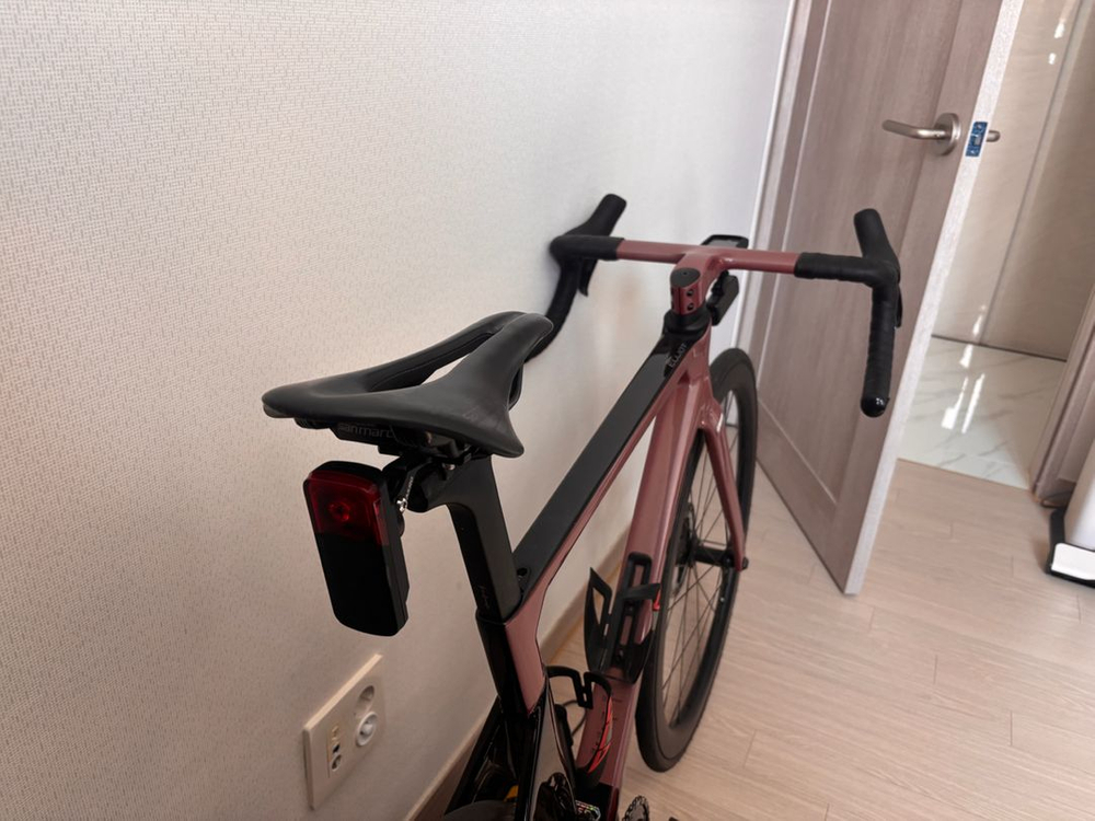 로드바이크 첼로 엘리엇 E8 m size 이미지