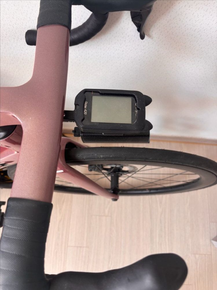 로드바이크 첼로 엘리엇 E8 m size 이미지