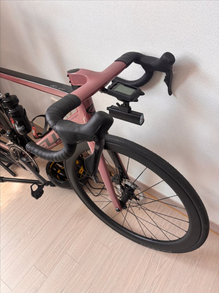 로드바이크 첼로 엘리엇 E8 m size 이미지