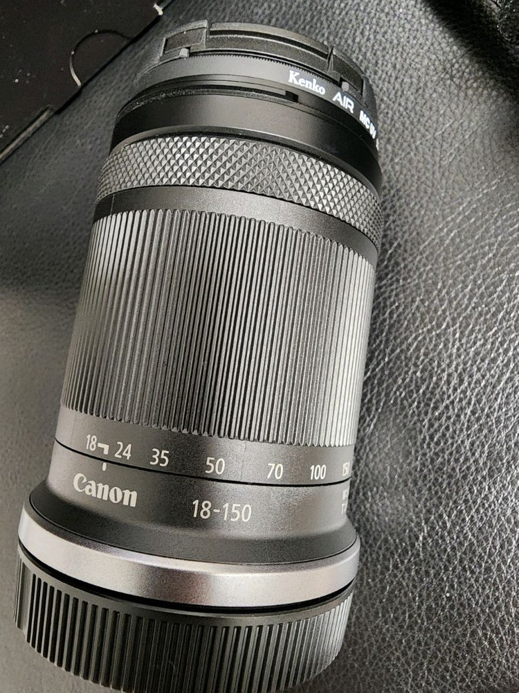 [A급] 캐논 EOS R7 + Rf-s 18-150 렌즈+ 테더툴즈케이블 + 캐논가방 이미지