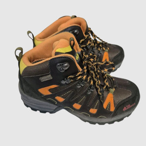 [240]레드페이스 콘트라텍스 고어텍스 여자 등산화 이미지