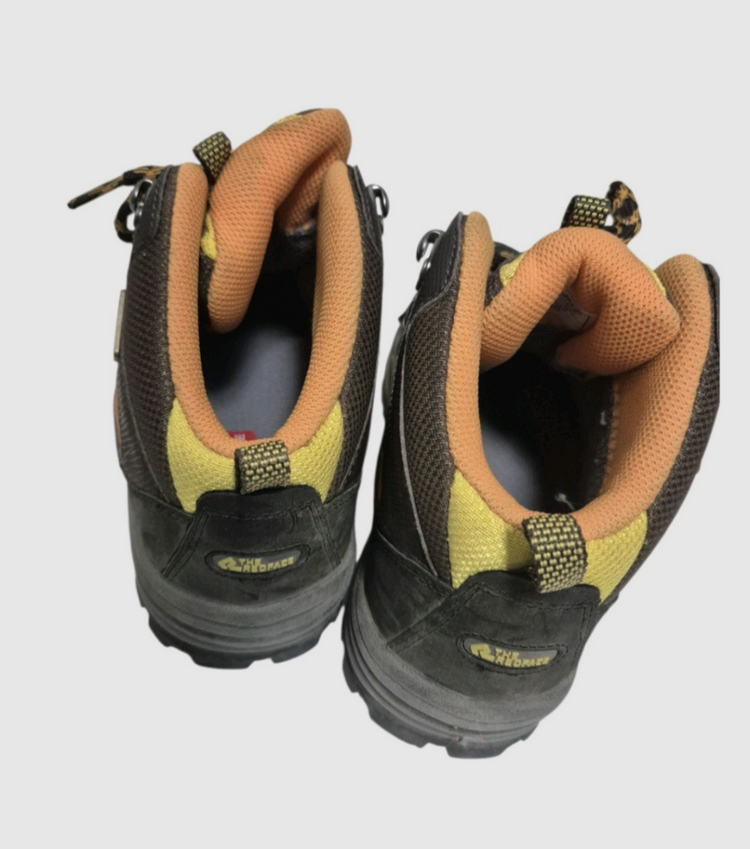 [240]레드페이스 콘트라텍스 고어텍스 여자 등산화 이미지