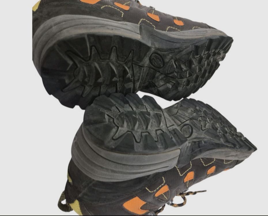 [240]레드페이스 콘트라텍스 고어텍스 여자 등산화 이미지