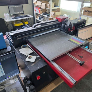 대형 uv프린터 6090 이미지