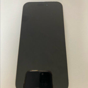 아이폰14프로 256기가 팔아요 이미지