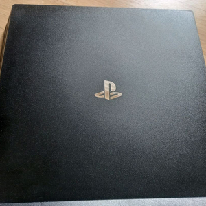 PS4 PRO 플스4 프로 플레이스테이션4 프로 이미지