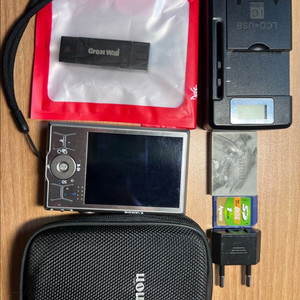 캐논 IXUS 90 IS 익서스90 is디지털 카메라 이미지