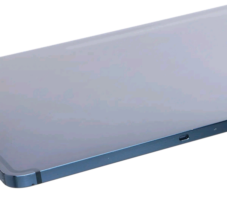 갤럭시탭 s7플러스 512G LTE 미스틱네이비 풀박스 이미지