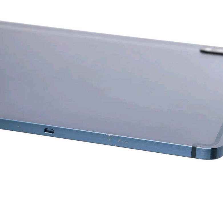 갤럭시탭 s7플러스 512G LTE 미스틱네이비 풀박스 이미지