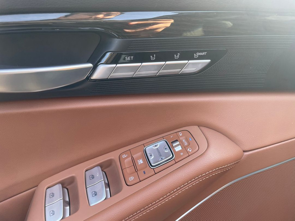 G90 3.8 AWD 럭셔리 20년12월 30931km 완전무사고 입니다. 이미지