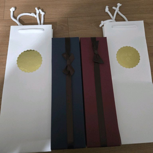 이재명 대통령 시계 남녀세트 미개봉 이미지