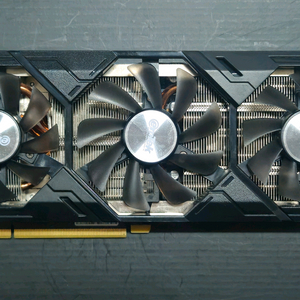이엠텍 RTX 2070 슈퍼 이미지
