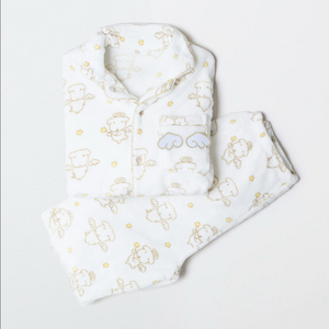 스파오 가나디 수면파자마 m 이미지