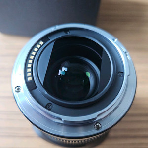 시그마 fp l 외 렌즈들 이미지