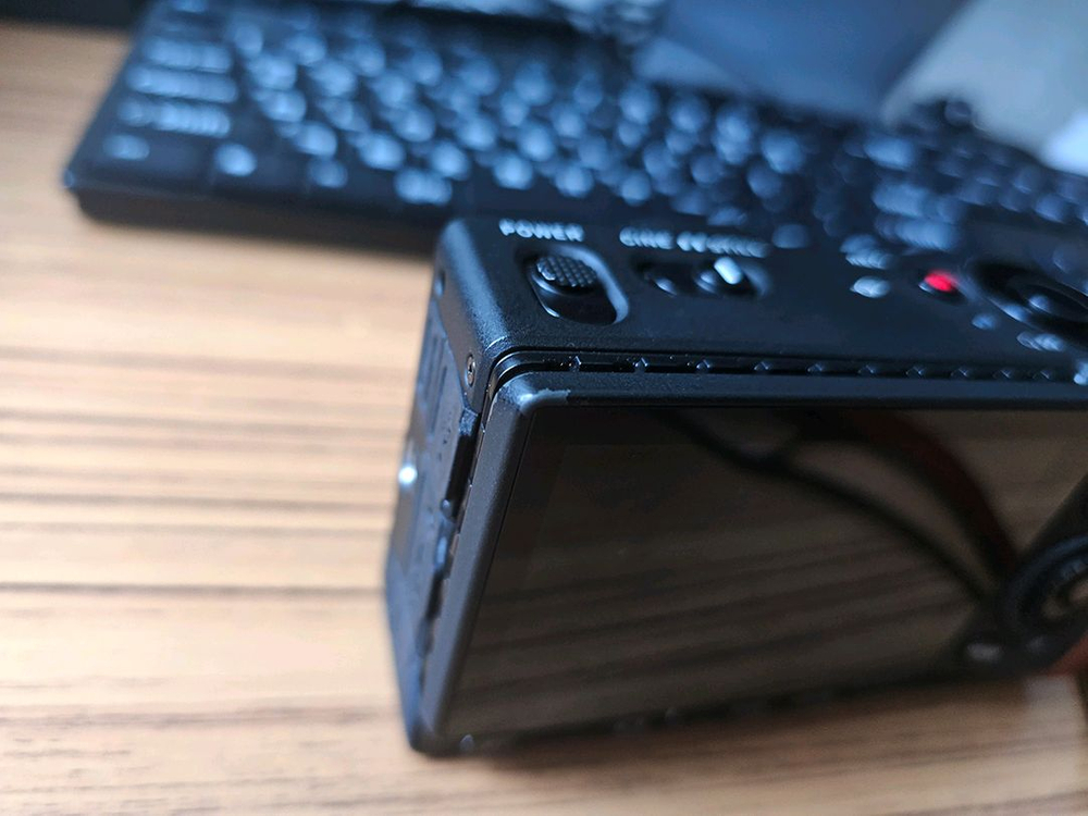 시그마 fp l 외 렌즈들 이미지