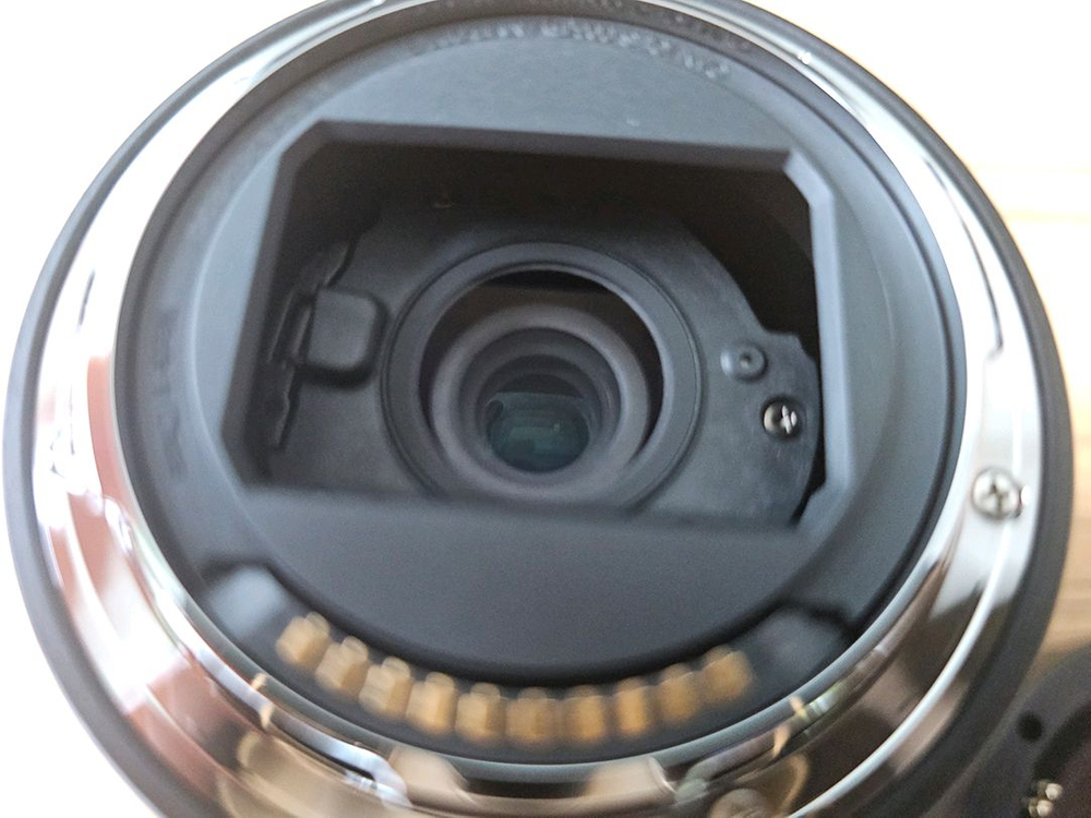 시그마 fp l 외 렌즈들 이미지