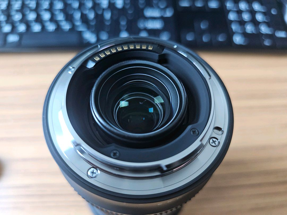 시그마 fp l 외 렌즈들 이미지