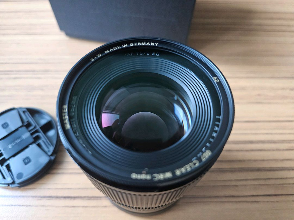 시그마 fp l 외 렌즈들 이미지