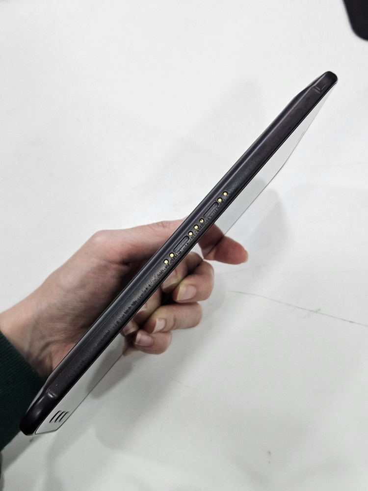 갤럭시 액티브2 태블릿 판매합니다. 이미지