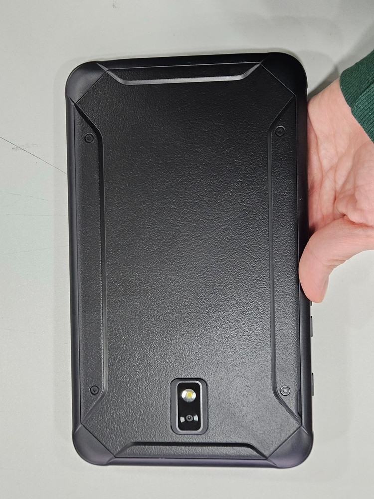 갤럭시 액티브2 태블릿 판매합니다. 이미지