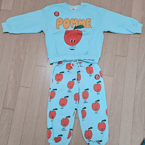 베베드피노 애플 셋업 120 이미지