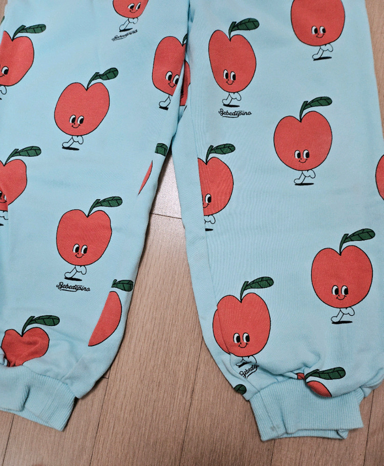 베베드피노 애플 셋업 120 이미지