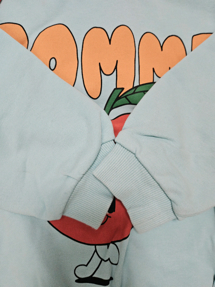 베베드피노 애플 셋업 120 이미지