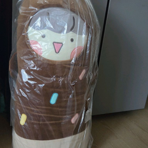 바디필로우 새상품 이미지