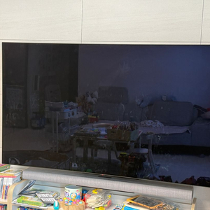 LG OLED TV 65인치 티비 팝니다. 이미지