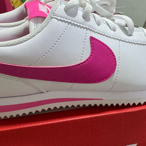 나이키 코르테즈 주니어 245mm 이미지