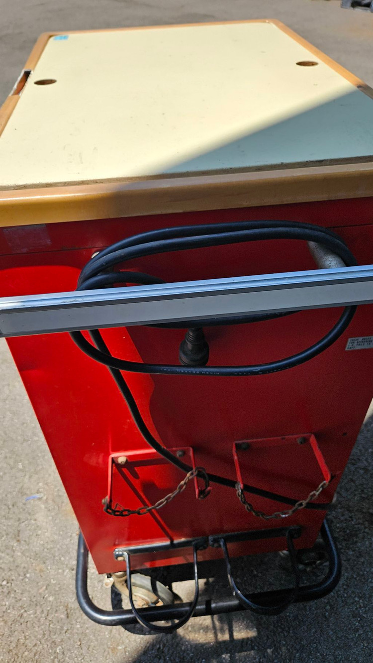 전동공구 수납 캐트 이미지