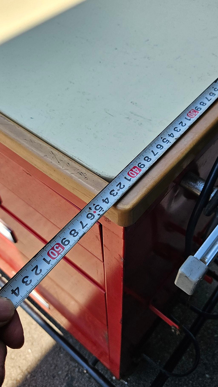 전동공구 수납 캐트 이미지