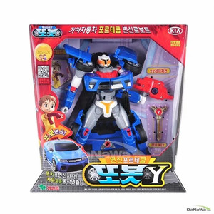 또봇 오리지널 y 미개봉 구합니다. 이미지