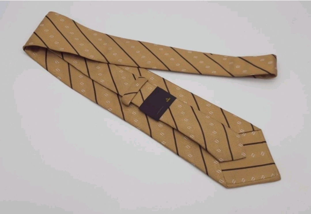 구찌 지방시 펜디 버버리 돌체앤가바나 정품 넥타이 판매합니다 이미지