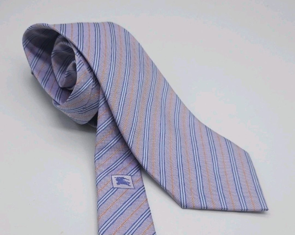 구찌 지방시 펜디 버버리 돌체앤가바나 정품 넥타이 판매합니다 이미지