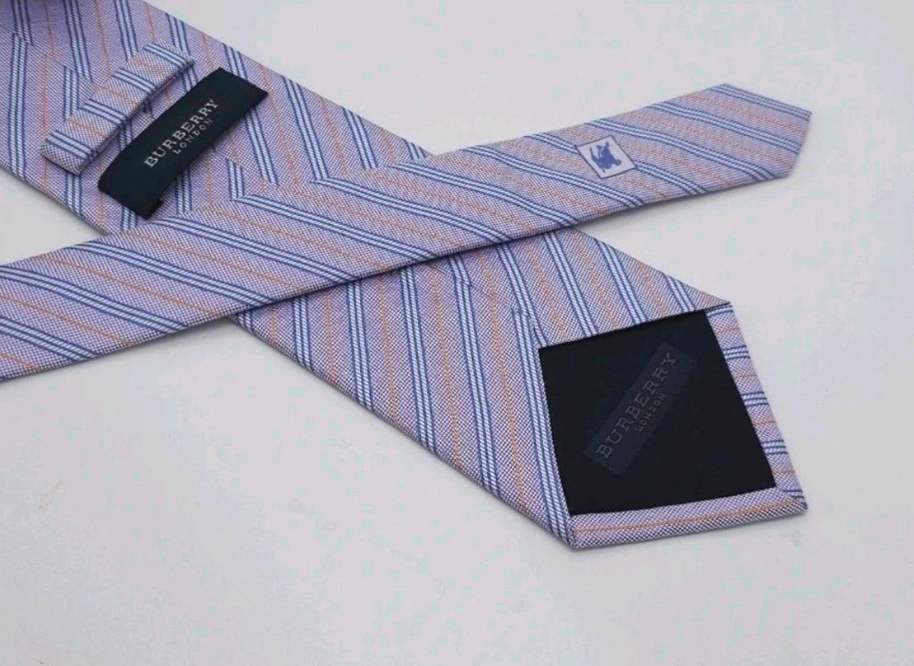 구찌 지방시 펜디 버버리 돌체앤가바나 정품 넥타이 판매합니다 이미지