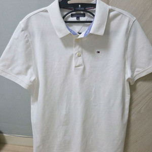 타미힐피거키즈 카라티 164사이즈-택포2만원(새상품수준) 이미지