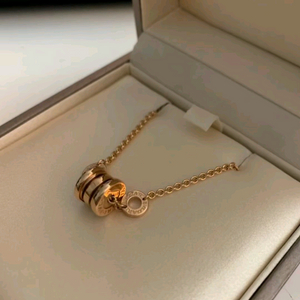 불가리 비제로원 미니 팔찌 SM 이미지