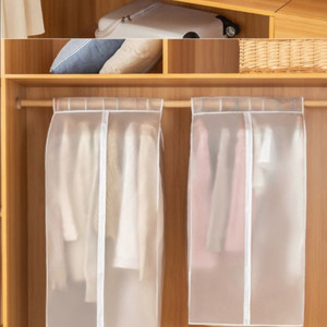 옷장 가먼트백 세트 이미지