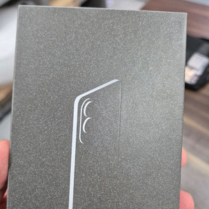 갤럭시 S25 엣지 256 제트블랙 이미지