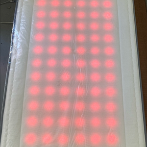 근적외선찜질매트 새상품 이미지