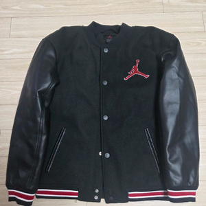 조던 점퍼 13-15세(새상품수준)-택포4만원 이미지