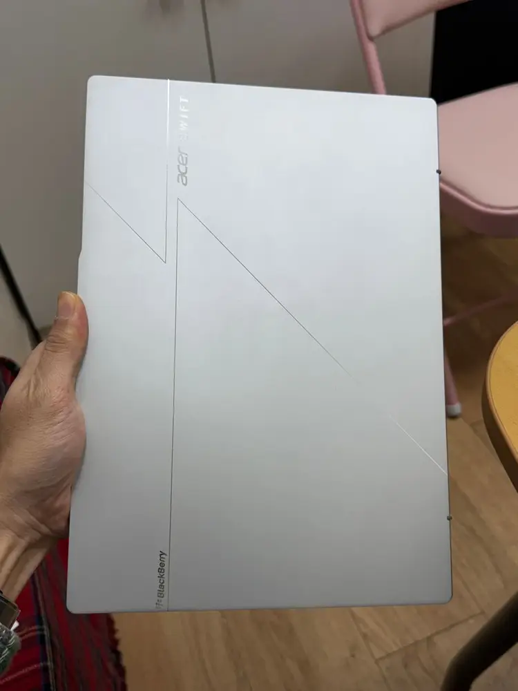에이서 2025 스위프트 고 14 OLED 코어Ultra5 인텔 14세대 이미지
