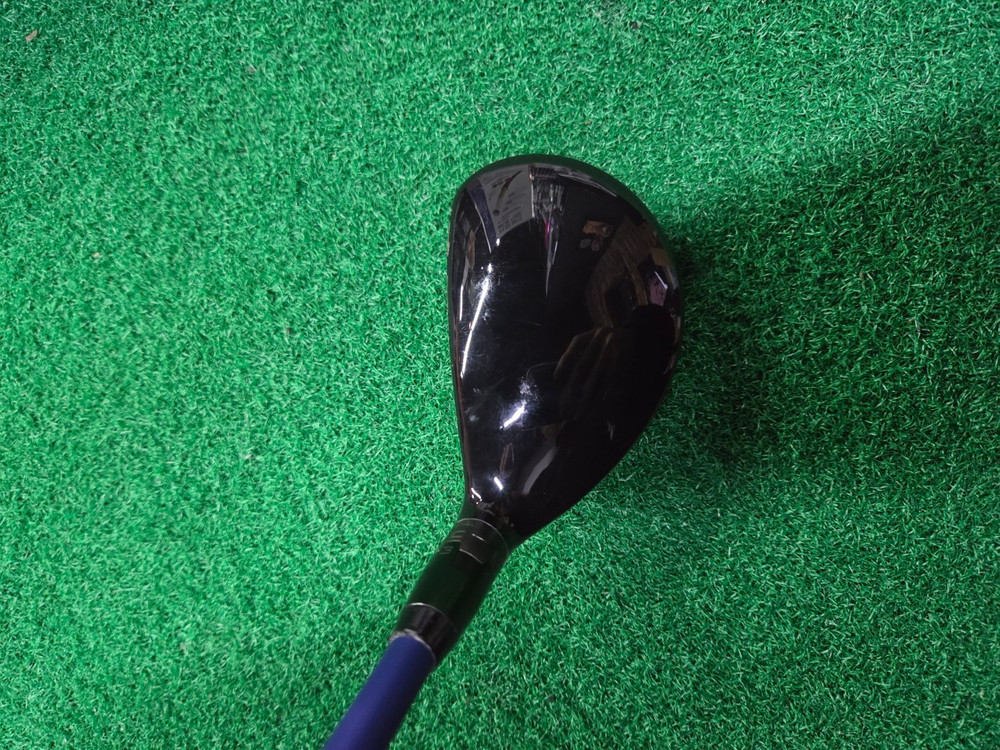 Titleist 타이틀리스트 TS2 19도 3번 유틸리티 이미지