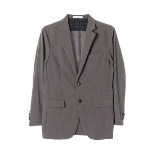 헤지스 메쉬 블레이저 자켓 재킷 애쉬 M 이미지