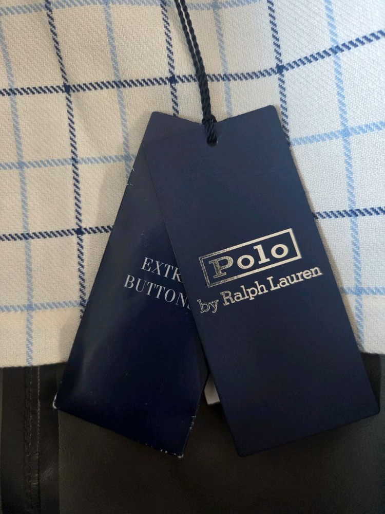 (새상품)폴로 랄프로렌 후디드 카코트XXL사이즈 이미지