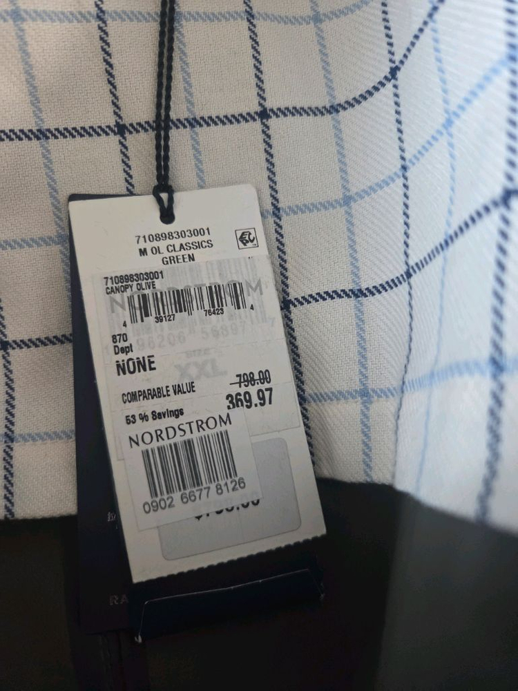 (새상품)폴로 랄프로렌 후디드 카코트XXL사이즈 이미지