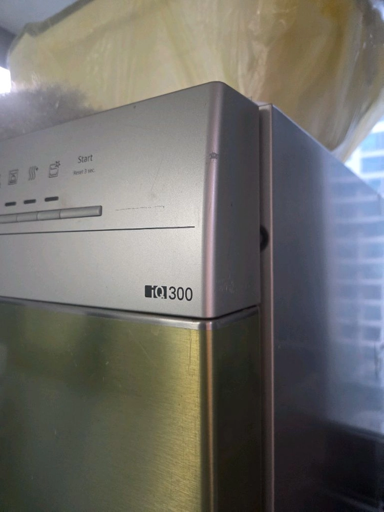 지멘스 식기세척기 iq300 이미지