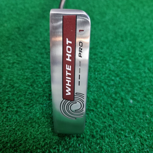 ODYSSEY 오딧세이 화이트핫 #1 퍼터 이미지